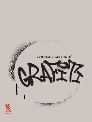 cover image of Grafiti